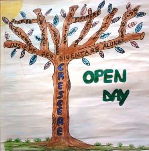 foto open day